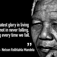 Nelson Mandela Continues to Impact Posthumously